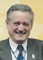 В. Тимофеев, Международный союз связи