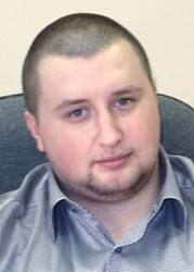 Денис  ДЯКИВ, фото