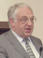 Н. Мардер: «К сожалению, в России для LTE частоты пока не просматриваются»