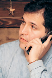 Павел РОЙТБЕРГ, директор департамента новых продуктов и услуг МТС