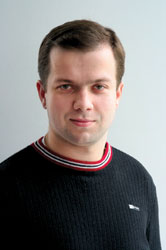 Сергей ВИССАРИОНОВ