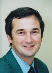 Андрей КОВАЛЕВ