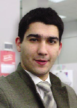 Е. ДАВТЯН, фото