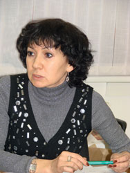 Галина СОЛДАТОВА: Только 10% родителей знают о существовании каких-либо средств защиты