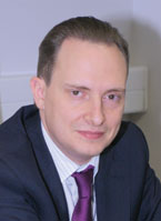 Арсений ТАРАСОВ