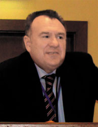 В. Тихвинский («Престиж Групп»): «Решения регулятора по мобильному WiMAX сегодня нет»