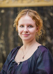 Ирина ЯХИНА, фото